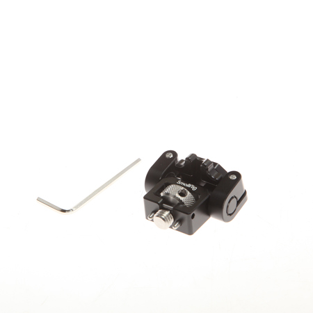 SmallRig Monitor Mount with Arri Locating Pins 2174