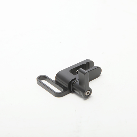 SmallRig HDMI Cable Clamp for Sony A7II, A7RII, A7SII, ILCE-7M2, ILCE-7RM2, and ILCE-7SM2 HDMI Lock