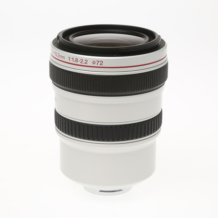 USED Canon 3x Wide Zoom Lens for Canon XL2 and XL1 Camcorders