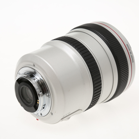 USED Canon 3x Wide Zoom Lens for Canon XL2 and XL1 Camcorders