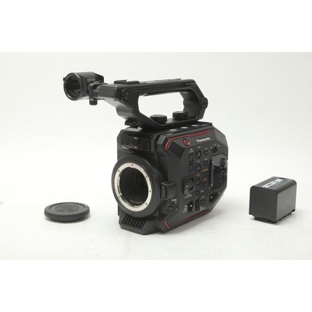 used eva1
