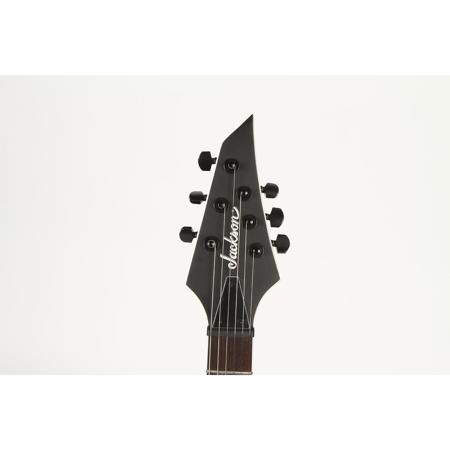 Jackson JS Series Monarkh SC JS22 Electric Guitar - Satin Black SKU#1393500