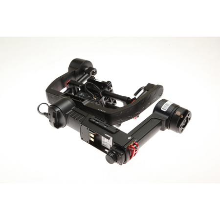 DJI Ronin-M 3-Axis Gimbal Stabilizer - SKU#1393513