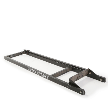 USED Kessler KC-8 Camera Crane with Hydraulic Tripod SKU#1393670