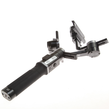 Ikan E-IMAGE HP-HB20-KIT Horizon Pro Gimbal and Dual Grip Handle Kit