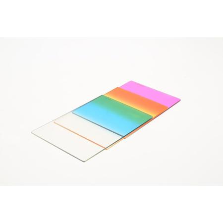 USED Lee Filters 4x6