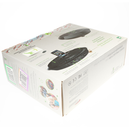 USED Optoma Technology Neo-i iPod Dock and Pico Projector - SKU#1394242