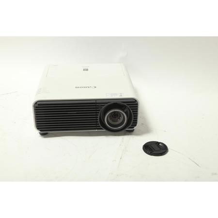 Canon REALiS WUX450 WUXGA Multimedia Projector - SKU#1394263