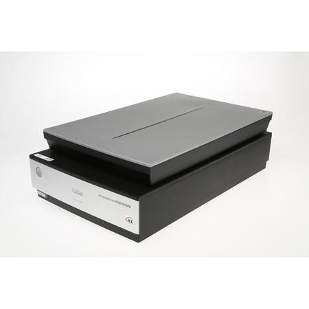 Epson Perfection V700 Photo Photo Flatbed Scanner, 4800x9600dpi, 48 bit, built-in 8x10" Transparency Unit, USB 2.0 & FireWire