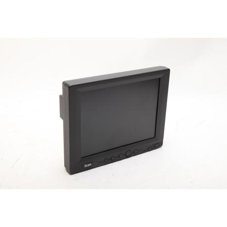 Ikan Teleprompter Kit with 4:3 Aspect Ratio, NTSC/PAL - SKU#1394424