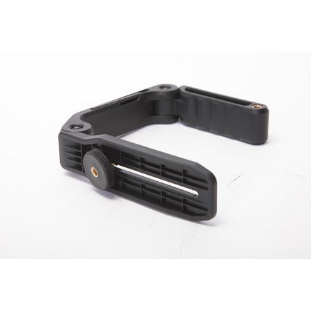 VGear Foldable Handheld Stabilizer for Camcorder - SKU#1394465