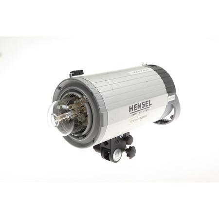Hensel Integra 1000 Plus Monolight with FREEMASK #8816FM - SKU#1394617