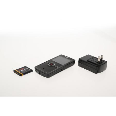 Kodak Zi8 5 Megapixel Pocket Video Camera - Black SKU#1394800