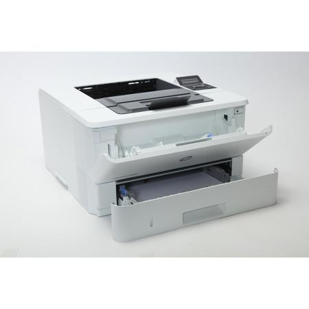 HP LaserJet Pro M404n Monochrome Laser Printer - SKU#1395455
