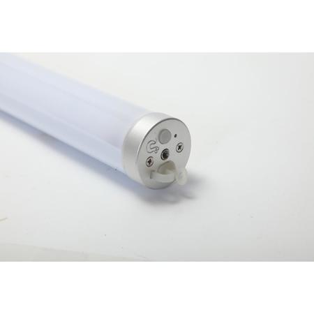 Astera PixelTube AX1 1m Wireless 28W LED Light - SKU#1395671