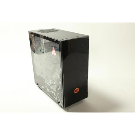 CyberPowerPC Gamer Master Desktop Computer, AMD Ryzen 5 3600 3.6GHz, 16GB RAM, 500GB SSD+1TB HDD, NVIDIA GeForce RTX 2060 6GB, Windows 10 Home