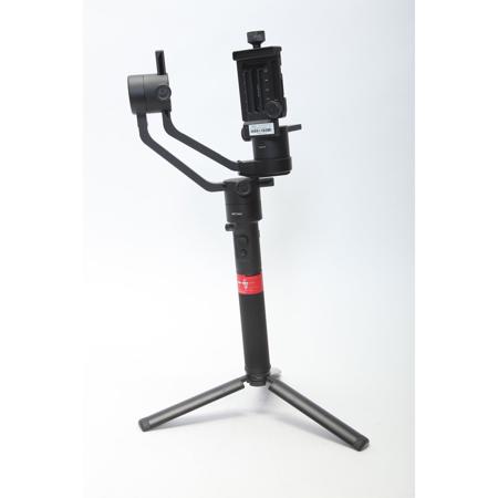 Moza AirCross 3-Axis Gimbal for Mirrorless Cameras - SKU#1395882
