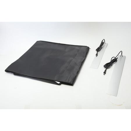 Godox Mini LED Photography Studio Shooting Tent - 40x40x40cm SKU#1395937