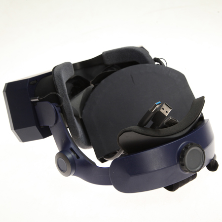 Pimax Vision 8K X Virtual Reality Headset - SKU#1396225