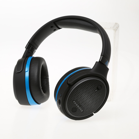 AUDEZE Penrose Wireless Planar Magnetic Over-Ear Gaming Headset - PS4/PS5,PC,Mac