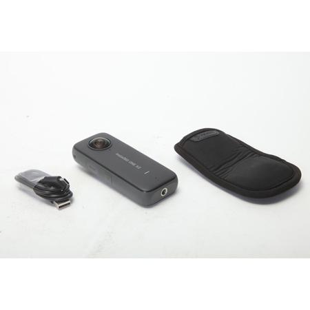 Used Insta360 ONE X2 Pocket Camera (Firmware v1.0.9_build1) 249148