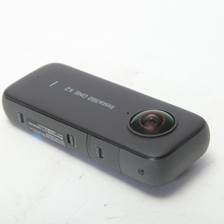 Insta360 ONE X2 Pocket Camera (Firmware v1.0.9_build1)