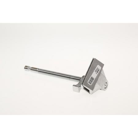 Matthews Matthellini Clamp with 6" End Jaw Configuration - Silver SKU#1396496