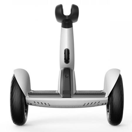 Segway Ninebot S-PLUS Self-Balancing Electric KickScooter - SKU#1396896