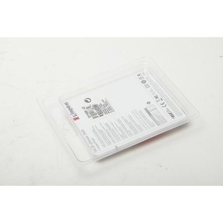 Kingston Technology 16GB 266x Ultimate Compact Flash Memory Card - SKU#1396909