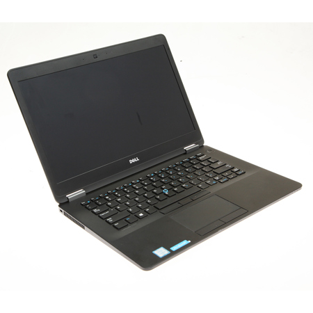 Dell Latitude E7470 14" HD Notebook Computer - SKU#1397340