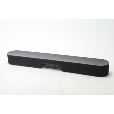 Sonos Beam Soundbar - Black SKU#1397760