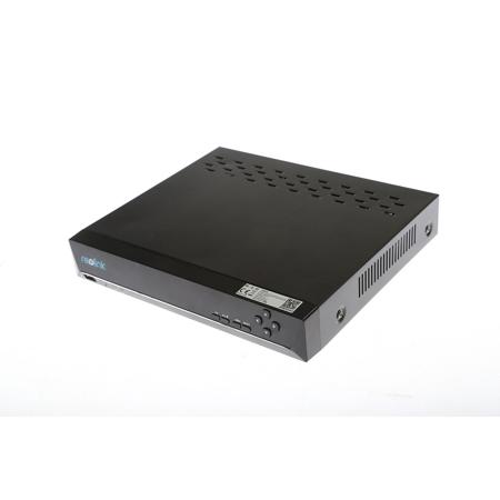 Reolink RLK8-800B4 4K Ultra HD 8-Channel 2TB PoE Security System - SKU#1398067