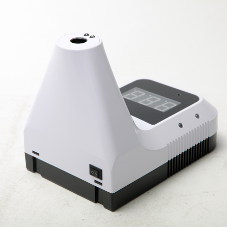 TH-K3000 Digital Non-contact Infrared Forehead Thermometer For Public Places