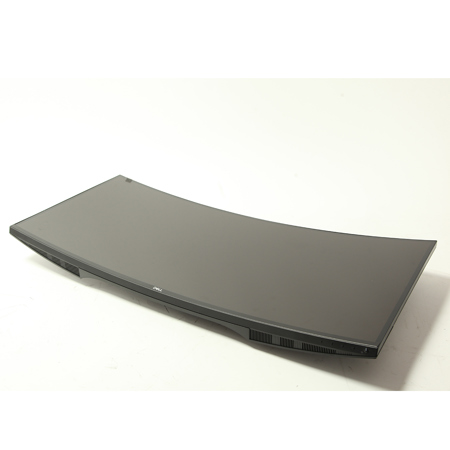 Dell U3818DW 37.5" Curved IPS LED Monitor - SKU#1398625