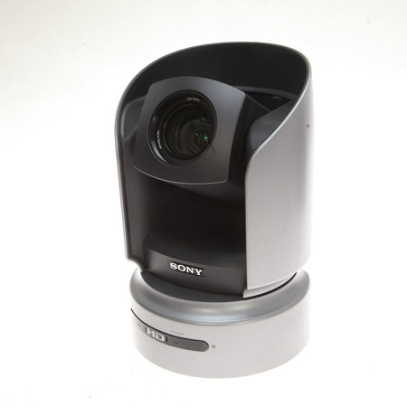 Sony BRC-H700 HD 3-CCD Robotic Color Video Camera - SKU#1398760