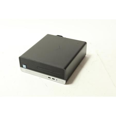 HP Business ProDesk 400 G5 Small Form Factor Desktop Computer - SKU#1398773