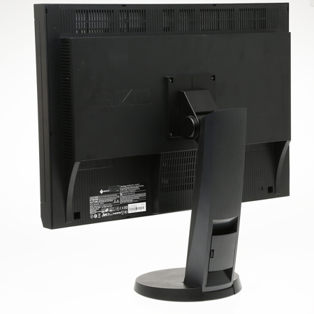 Eizo ColorEdge CG247X 24.1" 16:10 Hardware Calibration IPS LED Monitor #1398826