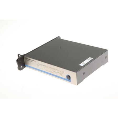 Sennheiser ASA 1 Active Antenna Splitter 2x1:4 for G3 Receivers - SKU#1399067