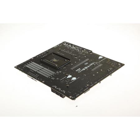 MSI MAG B550 TOMAHAWK AM4 SATA 6Gb/s ATX Motherboard - SKU#1399791