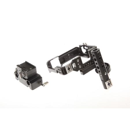 Movcam Camera Cage Kit for Sony A7S Camera - SKU#1399826