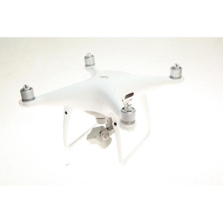 DJI Phantom 4 Pro Quadcopter Drone with Standard Remote - SKU#1400133
