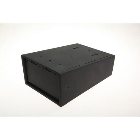 Used GunVault GV1000C-STD, Mini Standard Pistol Safe. - Adorama