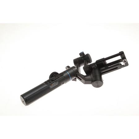 Sirui Swift P1 3-Axis Gimbal Stabilizer for Mobile Phones - SKU#1400203