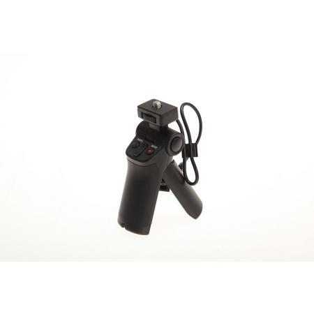 USED Sony VCT-SGR1 Shooting Grip and Tripod for Compact Cameras