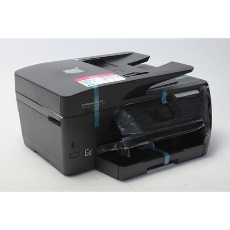 HP OfficeJet Pro 6978 All-in-One Thermal Inkjet Printer - SKU#1400470