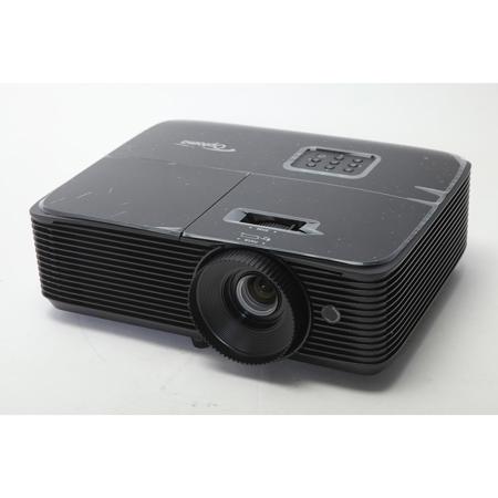Optoma HD146X Full HD 1080p Vibrant 