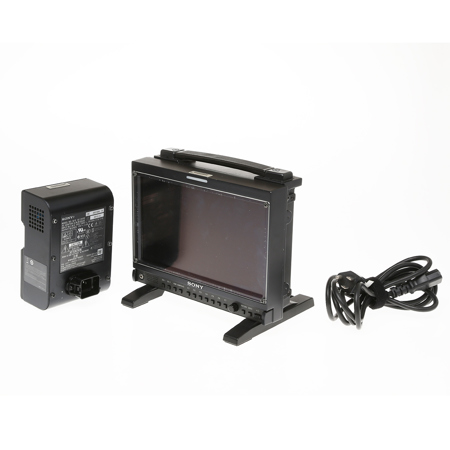 USED Sony LMD-941W 9