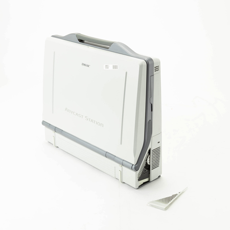 Sony AWS-G500 Anycast Station SD Live Content Producer.