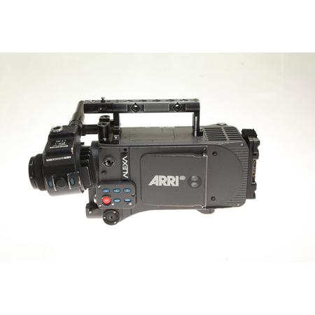 ARRI ALEXA CLASSIC EV Camera Kit (4730 Hours) - SKU#1400983