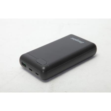 Energizer UE20003PQ 20000mAh LCD Display Portable Power Bank - SKU#1401061
